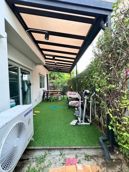 Centro Ramindra 109, Bangkok, 109 Phraya Suren 21 Road Yak 3, Bang Chun, Khlong Sam Wa, Bangkok, 3 Bedrooms, 170 sqm, Single Detached House For Sale, by Saowaluk Anupong, 500410697 - DDproperty.com