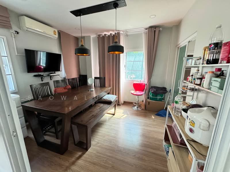 Centro Ramindra 109, Bangkok, 109 Phraya Suren 21 Road Yak 3, Bang Chun, Khlong Sam Wa, Bangkok, 3 Bedrooms, 170 sqm, Single Detached House For Sale, by Saowaluk Anupong, 500410697 - DDproperty.com