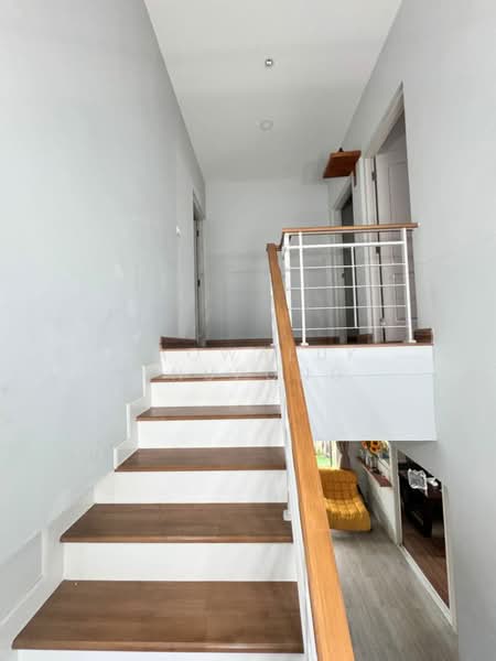Centro Ramindra 109 : เดอะ เซนโทร รามอินทรา 109, กรุงเทพ, 109 ถนน พระยาสุเรนทร์ 21 แยก 3, บางชัน, คลองสามวา, กรุงเทพ, 170 ตร.ม., บ้านเดี่ยว ขาย, โดย Saowaluk Anupong, 500410697 - DDproperty.com