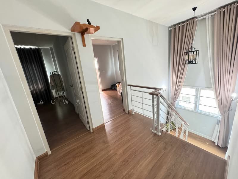 Centro Ramindra 109, Bangkok, 109 Phraya Suren 21 Road Yak 3, Bang Chun, Khlong Sam Wa, Bangkok, 3 Bedrooms, 170 sqm, Single Detached House For Sale, by Saowaluk Anupong, 500410697 - DDproperty.com