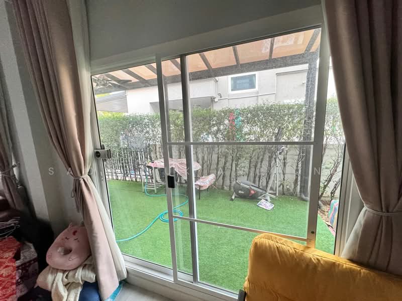 Centro Ramindra 109, Bangkok, 109 Phraya Suren 21 Road Yak 3, Bang Chun, Khlong Sam Wa, Bangkok, 3 Bedrooms, 170 sqm, Single Detached House For Sale, by Saowaluk Anupong, 500410697 - DDproperty.com