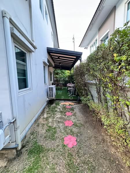 Centro Ramindra 109, Bangkok, 109 Phraya Suren 21 Road Yak 3, Bang Chun, Khlong Sam Wa, Bangkok, 3 Bedrooms, 170 sqm, Single Detached House For Sale, by Saowaluk Anupong, 500410697 - DDproperty.com