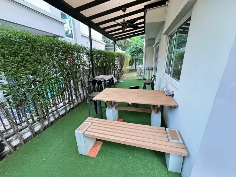 Centro Ramindra 109, Bangkok, 109 Phraya Suren 21 Road Yak 3, Bang Chun, Khlong Sam Wa, Bangkok, 3 Bedrooms, 170 sqm, Single Detached House For Sale, by Saowaluk Anupong, 500410697 - DDproperty.com