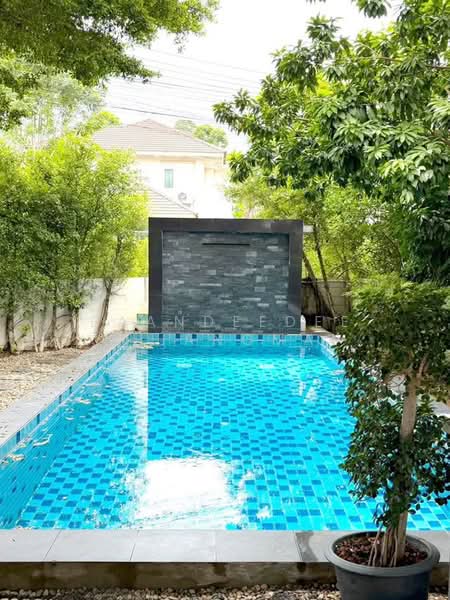 Pool Villa ให้เช่า – ใกล้ 89 พลาซ่า เพียง 10 นาที ค่าเช่า 55,000 บาท / เดือน รหัสทรัพย์ : No.15P010, เชียงใหม่, หนองผึ้ง, สารภี, เชียงใหม่, 450 ตร.ม., บ้านเดี่ยว ให้เช่า, โดย Baandeedee Chiangmai, 500410700 - DDproperty.com