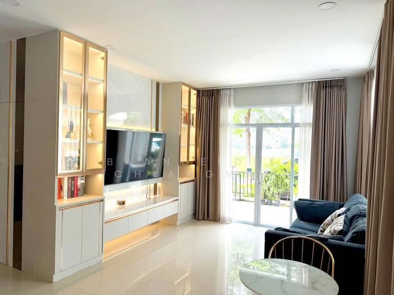 Pool Villa ให้เช่า – ใกล้ 89 พลาซ่า เพียง 10 นาที ค่าเช่า 40,000 บาท / เดือน รหัสทรัพย์ : No.15P010, เชียงใหม่, หนองผึ้ง, สารภี, เชียงใหม่, 450 ตร.ม., บ้านเดี่ยว ให้เช่า, โดย Baandeedee Chiangmai, 500410700 - DDproperty.com