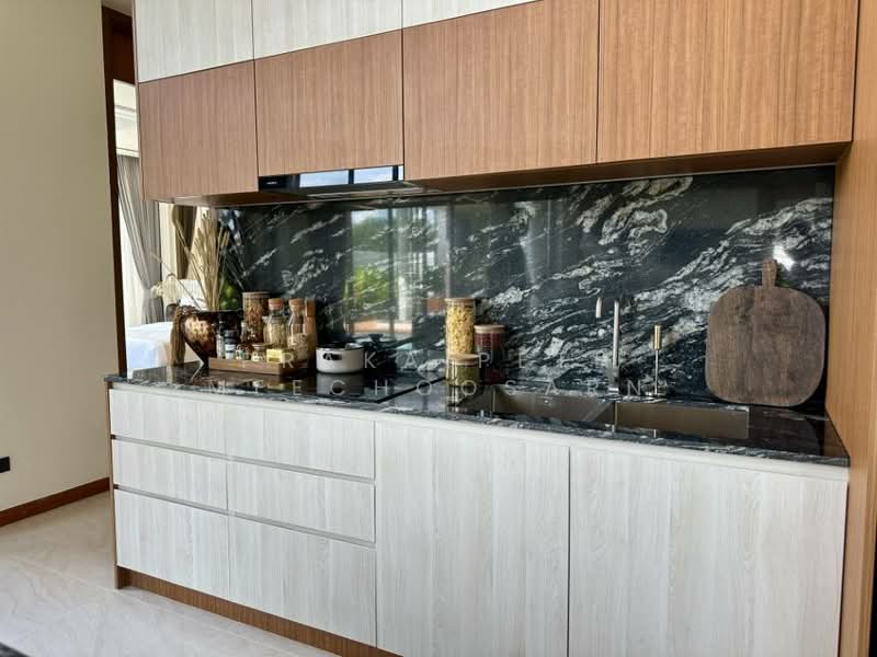 The OZONE Residences, Phuket, Choeng Thale, Thalang, Phuket, 3 Bedrooms, 277 sqm, Villa For Sale, by Prakaipeth Meechoosarn, 500410701 - DDproperty.com