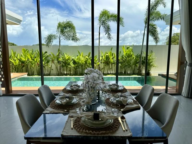 The OZONE Residences : ดิ โอโซน ลากูเนีย คอนโดมิเนียม, ภูเก็ต, เชิงทะเล, ถลาง, ภูเก็ต, 277 ตร.ม., วิลล่า ขาย, โดย Prakaipeth Meechoosarn, 500410701 - DDproperty.com