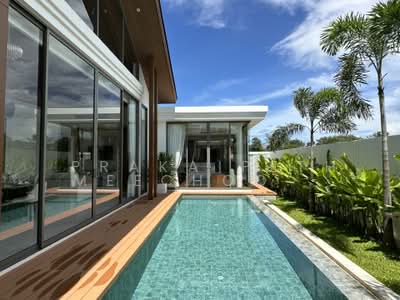 ขาย - The OZONE Residences : ดิ โอโซน ลากูเนีย คอนโดมิเนียม, ภูเก็ต