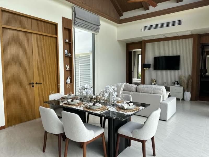 The OZONE Residences : ดิ โอโซน ลากูเนีย คอนโดมิเนียม, ภูเก็ต, เชิงทะเล, ถลาง, ภูเก็ต, 277 ตร.ม., วิลล่า ขาย, โดย Prakaipeth Meechoosarn, 500410701 - DDproperty.com