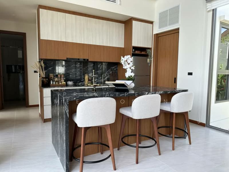 The OZONE Residences, Phuket, Choeng Thale, Thalang, Phuket, 3 Bedrooms, 277 sqm, Villa For Sale, by Prakaipeth Meechoosarn, 500410701 - DDproperty.com