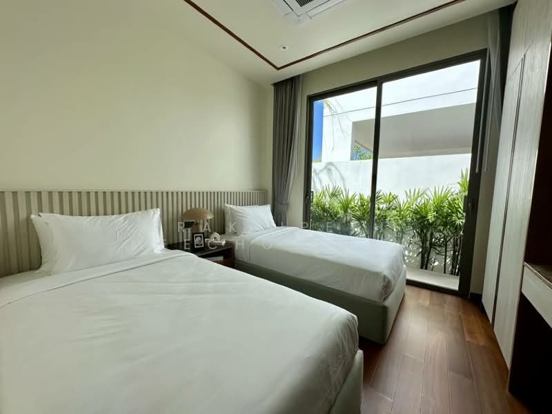 The OZONE Residences, Phuket, Choeng Thale, Thalang, Phuket, 3 Bedrooms, 277 sqm, Villa For Sale, by Prakaipeth Meechoosarn, 500410701 - DDproperty.com