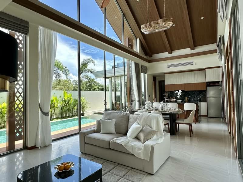 The OZONE Residences : ดิ โอโซน ลากูเนีย คอนโดมิเนียม, ภูเก็ต, เชิงทะเล, ถลาง, ภูเก็ต, 277 ตร.ม., วิลล่า ขาย, โดย Prakaipeth Meechoosarn, 500410701 - DDproperty.com