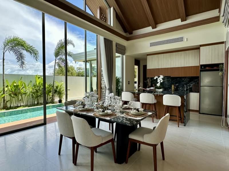The OZONE Residences : ดิ โอโซน ลากูเนีย คอนโดมิเนียม, ภูเก็ต, เชิงทะเล, ถลาง, ภูเก็ต, 277 ตร.ม., วิลล่า ขาย, โดย Prakaipeth Meechoosarn, 500410701 - DDproperty.com
