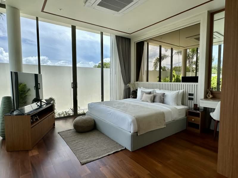 The OZONE Residences, Phuket, Choeng Thale, Thalang, Phuket, 3 Bedrooms, 277 sqm, Villa For Sale, by Prakaipeth Meechoosarn, 500410701 - DDproperty.com