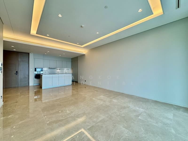 The Residences at Sindhorn Kempinski, Bangkok, 88 Soi Tonson Sarasin Road, Lumphini, Pathum Wan, Bangkok, 2 Bedrooms, 140 sqm, Condo For Sale, by Bangkok Residential, 500410704 - DDproperty.com