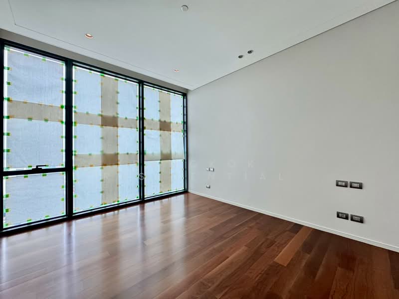 The Residences at Sindhorn Kempinski : เดอะ เรสซิเดนซ์ แอท สินธร เคมปินสกี้, กรุงเทพ, 88 ซอยต้นสน ถนน สารสิน, ลุมพินี, ปทุมวัน, กรุงเทพ, 140 ตร.ม., คอนโด ขาย, โดย Bangkok Residential, 500410704 - DDproperty.com