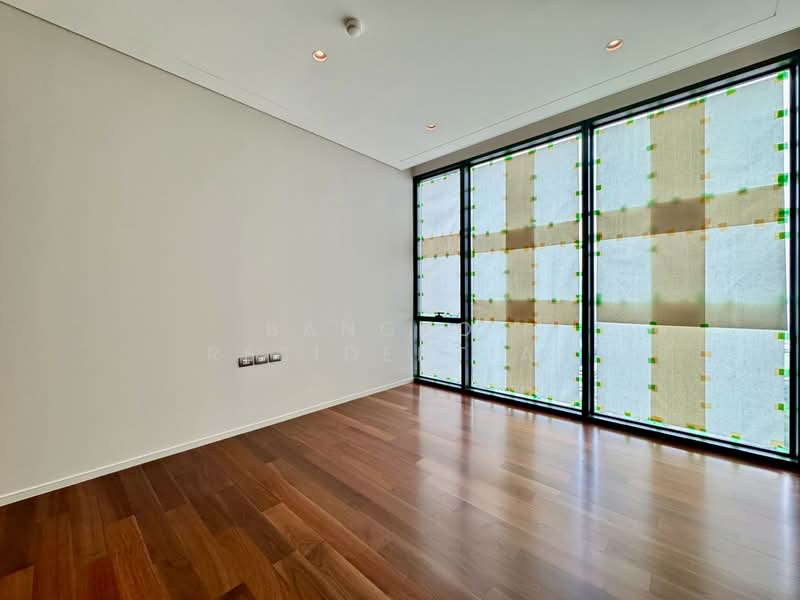 The Residences at Sindhorn Kempinski, Bangkok, 88 Soi Tonson Sarasin Road, Lumphini, Pathum Wan, Bangkok, 2 Bedrooms, 140 sqm, Condo For Sale, by Bangkok Residential, 500410704 - DDproperty.com