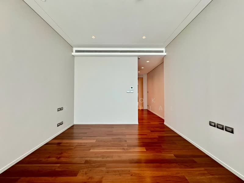 The Residences at Sindhorn Kempinski : เดอะ เรสซิเดนซ์ แอท สินธร เคมปินสกี้, กรุงเทพ, 88 ซอยต้นสน ถนน สารสิน, ลุมพินี, ปทุมวัน, กรุงเทพ, 140 ตร.ม., คอนโด ขาย, โดย Bangkok Residential, 500410704 - DDproperty.com