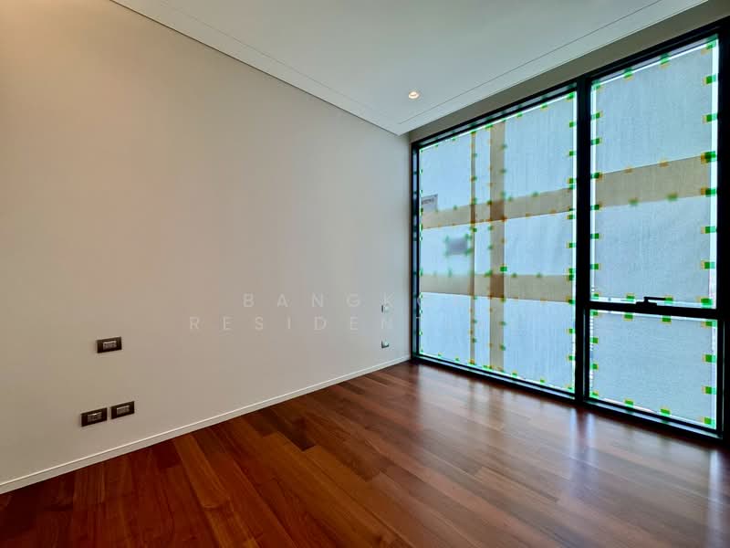 The Residences at Sindhorn Kempinski : เดอะ เรสซิเดนซ์ แอท สินธร เคมปินสกี้, กรุงเทพ, 88 ซอยต้นสน ถนน สารสิน, ลุมพินี, ปทุมวัน, กรุงเทพ, 140 ตร.ม., คอนโด ขาย, โดย Bangkok Residential, 500410704 - DDproperty.com