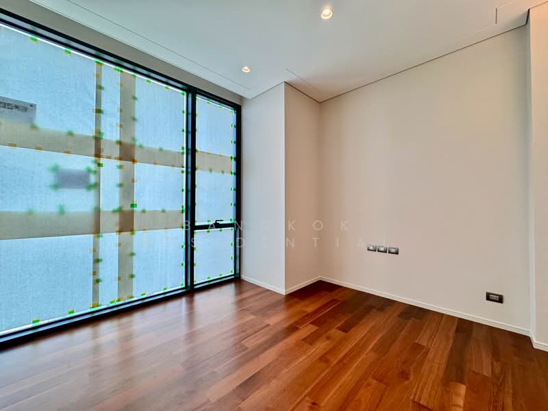 The Residences at Sindhorn Kempinski, Bangkok, 88 Soi Tonson Sarasin Road, Lumphini, Pathum Wan, Bangkok, 2 Bedrooms, 140 sqm, Condo For Sale, by Bangkok Residential, 500410704 - DDproperty.com