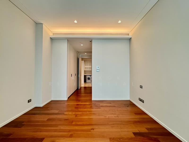 The Residences at Sindhorn Kempinski, Bangkok, 88 Soi Tonson Sarasin Road, Lumphini, Pathum Wan, Bangkok, 2 Bedrooms, 140 sqm, Condo For Sale, by Bangkok Residential, 500410704 - DDproperty.com