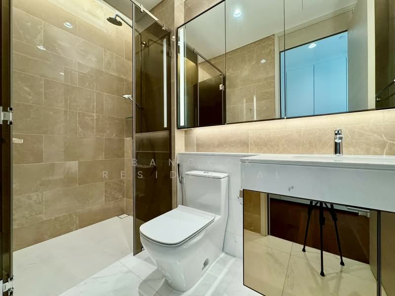 The Residences at Sindhorn Kempinski : เดอะ เรสซิเดนซ์ แอท สินธร เคมปินสกี้, กรุงเทพ, 88 ซอยต้นสน ถนน สารสิน, ลุมพินี, ปทุมวัน, กรุงเทพ, 140 ตร.ม., คอนโด ขาย, โดย Bangkok Residential, 500410704 - DDproperty.com