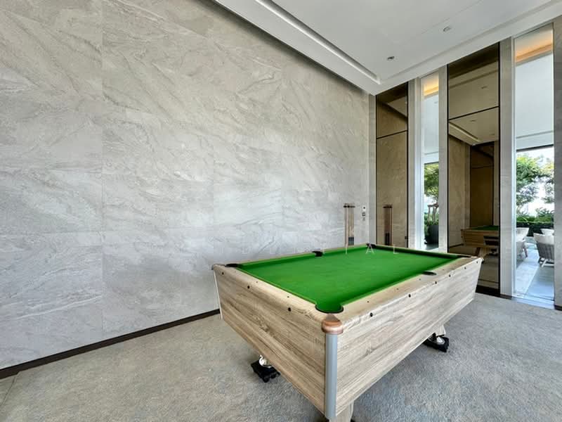 The Residences at Sindhorn Kempinski : เดอะ เรสซิเดนซ์ แอท สินธร เคมปินสกี้, กรุงเทพ, 88 ซอยต้นสน ถนน สารสิน, ลุมพินี, ปทุมวัน, กรุงเทพ, 140 ตร.ม., คอนโด ขาย, โดย Bangkok Residential, 500410704 - DDproperty.com