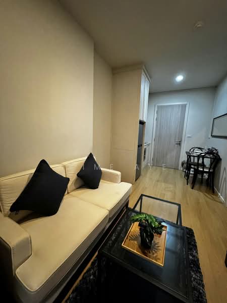 Dlux Condominium, Phuket, 100 Patak Chalong Road, Chalong, Muang Phuket, Phuket, 1 Bedroom, 2 sqm, Condo For Rent, by Prime Aye, 500410707 - DDproperty.com