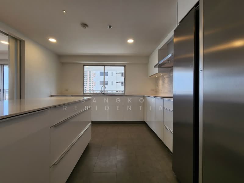 Sathorn Park Place, Bangkok, 27 Sathorn, Thung Maha Mek, Sathon, Bangkok, 2 Bedrooms, 236 sqm, Condo For Sale, by Bangkok Residential, 500410708 - DDproperty.com