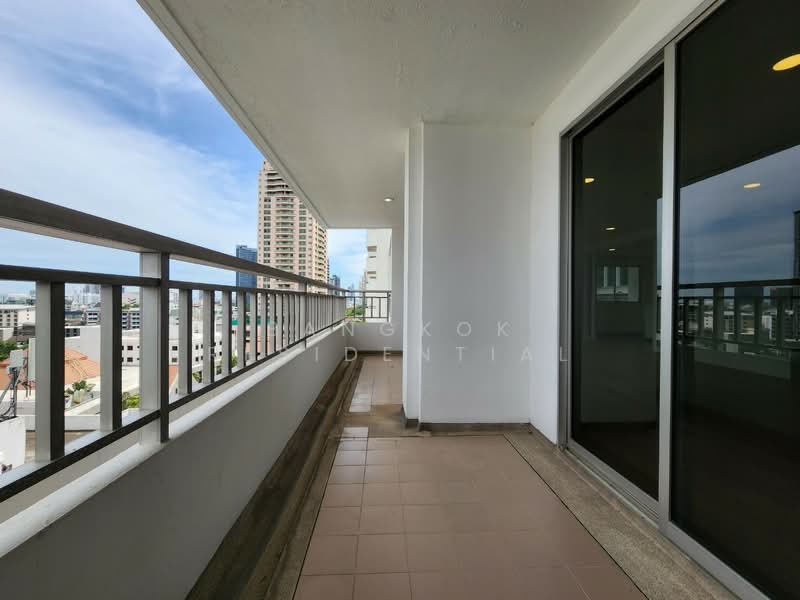 Sathorn Park Place : สาธร พาร์ค เพลส, กรุงเทพ, 27 สาทรใต้, ทุ่งมหาเมฆ, สาทร, กรุงเทพ, 236 ตร.ม., คอนโด ขาย, โดย Bangkok Residential, 500410708 - DDproperty.com
