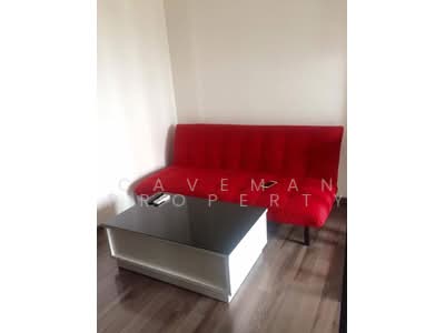 For Rent - The Base Park East Sukhumvit 77, Bangkok