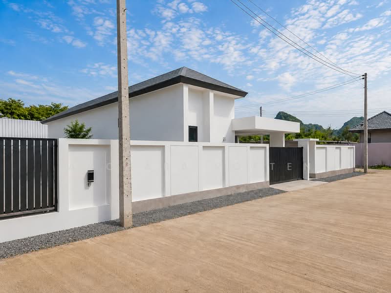 Mountain View Pool Villa Sai Thai Krabi, กระบี่, Krabi, Sai Thai, Muang Krabi, Krabi, 2 Bedrooms, 200 sqm, Villa For Sale, by Adchara Voeten, 500410712 - DDproperty.com