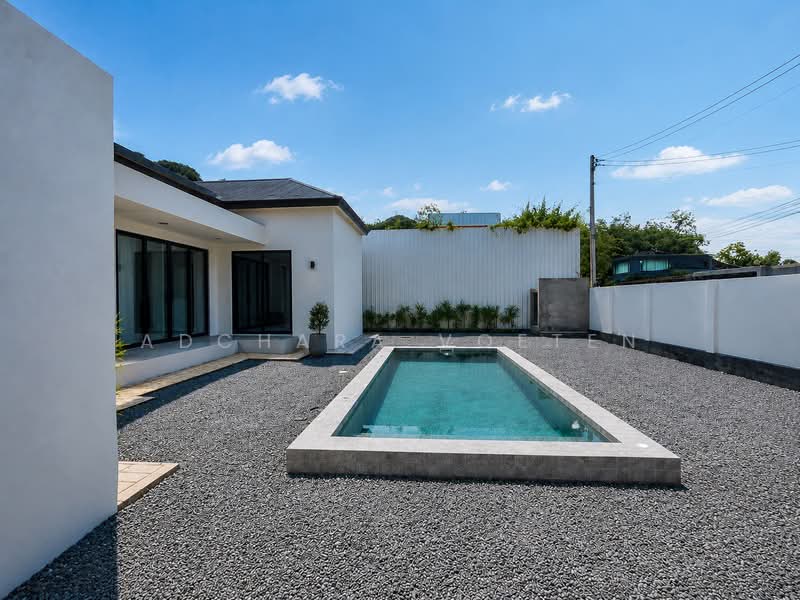 Mountain View Pool Villa Sai Thai Krabi, กระบี่, Krabi, Sai Thai, Muang Krabi, Krabi, 2 Bedrooms, 200 sqm, Villa For Sale, by Adchara Voeten, 500410712 - DDproperty.com