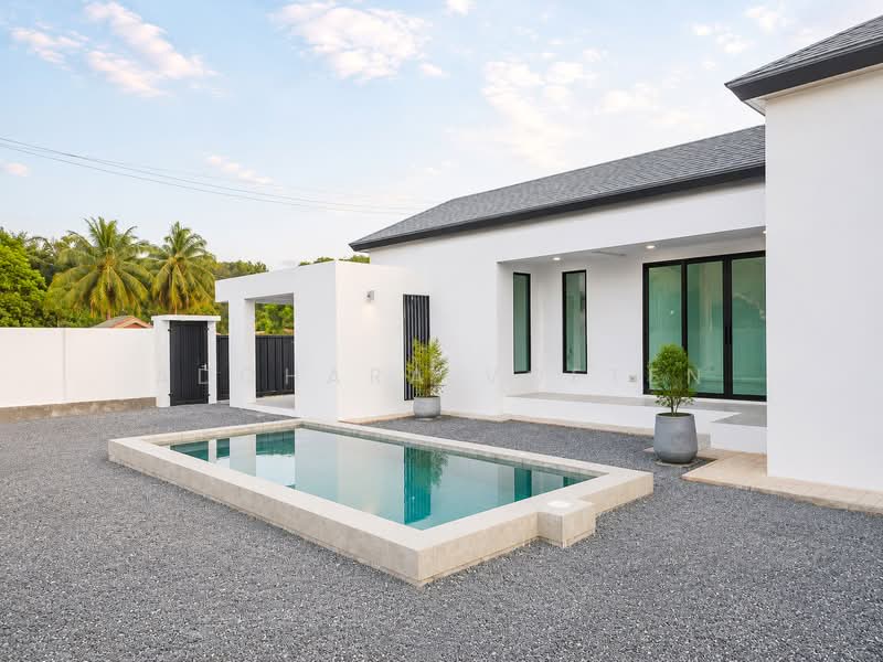 Mountain View Pool Villa Sai Thai Krabi, กระบี่, Krabi, Sai Thai, Muang Krabi, Krabi, 2 Bedrooms, 200 sqm, Villa For Sale, by Adchara Voeten, 500410712 - DDproperty.com
