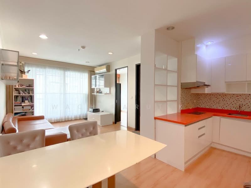 The Address Siam, Bangkok, 456 Petchburi Road, Thanon Phetchaburi, Ratchathewi, Bangkok, 2 Bedrooms, 75 sqm, Condo For Sale, by Wachirarut K., 500410713 - DDproperty.com