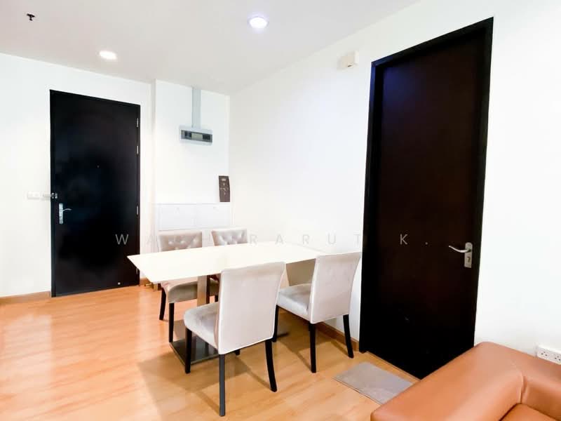 The Address Siam, Bangkok, 456 Petchburi Road, Thanon Phetchaburi, Ratchathewi, Bangkok, 2 Bedrooms, 75 sqm, Condo For Sale, by Wachirarut K., 500410713 - DDproperty.com