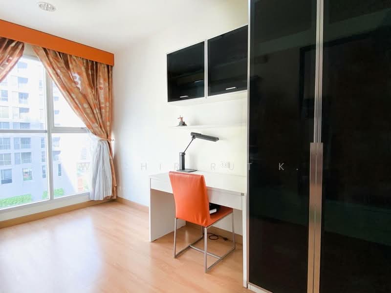 The Address Siam, Bangkok, 456 Petchburi Road, Thanon Phetchaburi, Ratchathewi, Bangkok, 2 Bedrooms, 75 sqm, Condo For Sale, by Wachirarut K., 500410713 - DDproperty.com