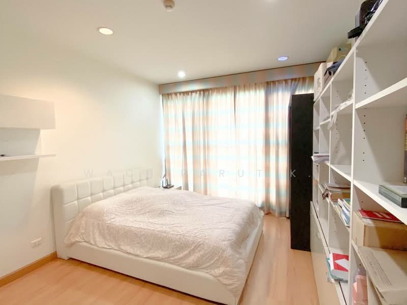 The Address Siam, Bangkok, 456 Petchburi Road, Thanon Phetchaburi, Ratchathewi, Bangkok, 2 Bedrooms, 75 sqm, Condo For Sale, by Wachirarut K., 500410713 - DDproperty.com