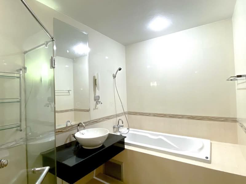 The Address Siam, Bangkok, 456 Petchburi Road, Thanon Phetchaburi, Ratchathewi, Bangkok, 2 Bedrooms, 75 sqm, Condo For Sale, by Wachirarut K., 500410713 - DDproperty.com