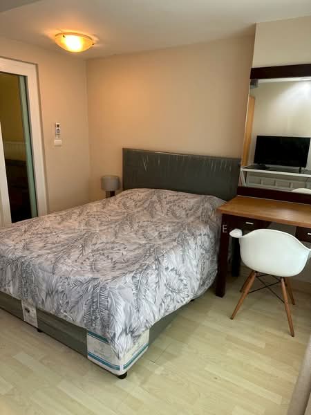 The Royal Place Condominium : เดอะ รอยัล เพลส คอนโดมิเนียม, ภูเก็ต, บายพาส, กะทู้, ภูเก็ต, 37 ตร.ม., คอนโด ให้เช่า, โดย Min Prime, 500410714 - DDproperty.com