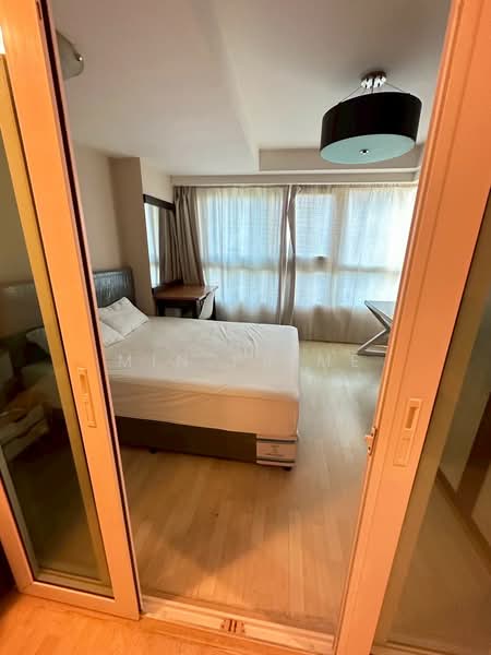 The Royal Place Condominium : เดอะ รอยัล เพลส คอนโดมิเนียม, ภูเก็ต, บายพาส, กะทู้, ภูเก็ต, 37 ตร.ม., คอนโด ให้เช่า, โดย Min Prime, 500410714 - DDproperty.com