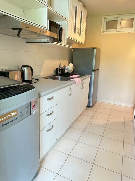 The Royal Place Condominium, Phuket, Bypass, Kathu, Phuket, 1 Bedroom, 37 sqm, Condo For Rent, by Min Prime, 500410714 - DDproperty.com