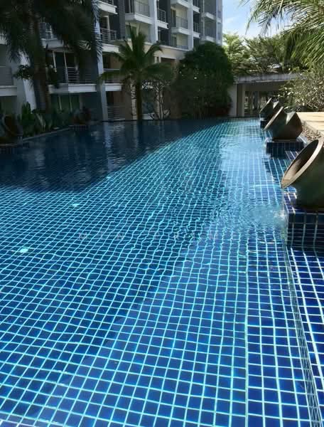 The Royal Place Condominium : เดอะ รอยัล เพลส คอนโดมิเนียม, ภูเก็ต, บายพาส, กะทู้, ภูเก็ต, 37 ตร.ม., คอนโด ให้เช่า, โดย Min Prime, 500410714 - DDproperty.com