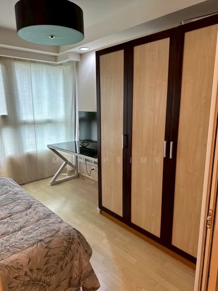 The Royal Place Condominium, Phuket, Bypass, Kathu, Phuket, 1 Bedroom, 37 sqm, Condo For Rent, by Min Prime, 500410714 - DDproperty.com
