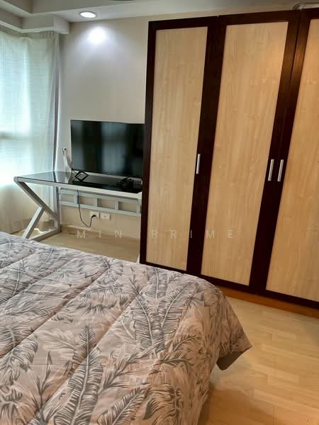 The Royal Place Condominium, Phuket, Bypass, Kathu, Phuket, 1 Bedroom, 37 sqm, Condo For Rent, by Min Prime, 500410714 - DDproperty.com