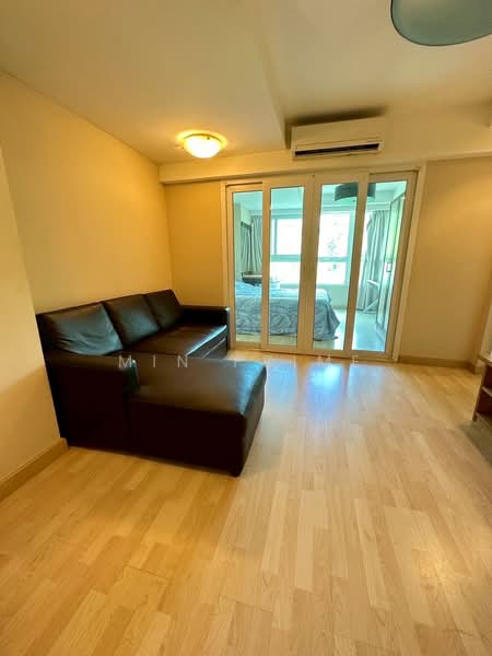 The Royal Place Condominium, Phuket, Bypass, Kathu, Phuket, 1 Bedroom, 37 sqm, Condo For Rent, by Min Prime, 500410714 - DDproperty.com