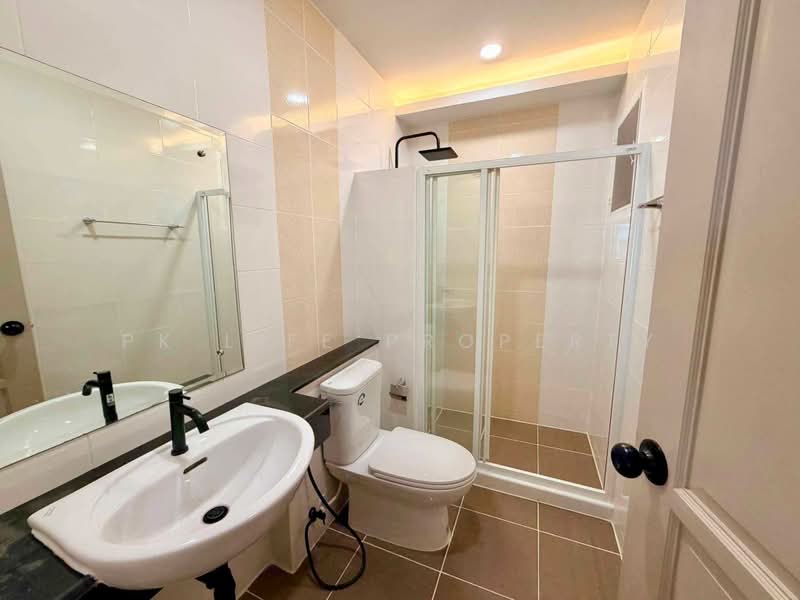 9R0804 This house for rent 3 bedroom 2 bathroom 40,000/month at wichit have fully furnished, Phuket, Wichit, Muang Phuket, Phuket, 3 Bedrooms, 120 sqm, Semi-Detached House (Twin House) For Rent, by PK LIFE Property, 500410715 - DDproperty.com