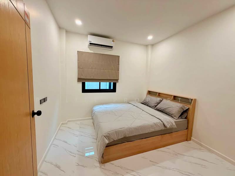 9R0804 This house for rent 3 bedroom 2 bathroom 40,000/month at wichit have fully furnished, Phuket, Wichit, Muang Phuket, Phuket, 3 Bedrooms, 120 sqm, Semi-Detached House (Twin House) For Rent, by PK LIFE Property, 500410715 - DDproperty.com