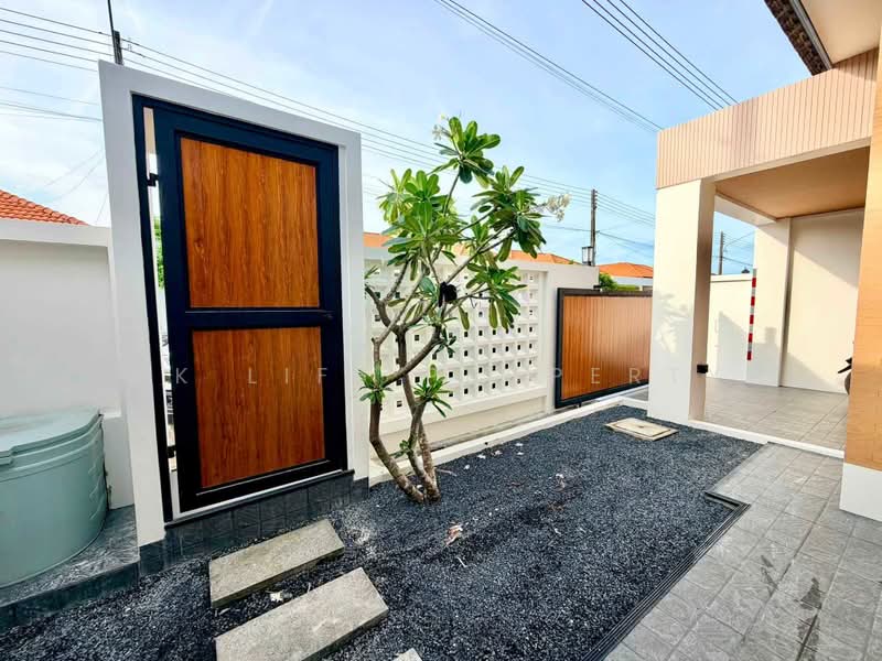 9R0804 This house for rent 3 bedroom 2 bathroom 40,000/month at wichit have fully furnished, ภูเก็ต, วิชิต, เมืองภูเก็ต, ภูเก็ต, 120 ตร.ม., บ้านแฝด ให้เช่า, โดย PK LIFE Property, 500410715 - DDproperty.com