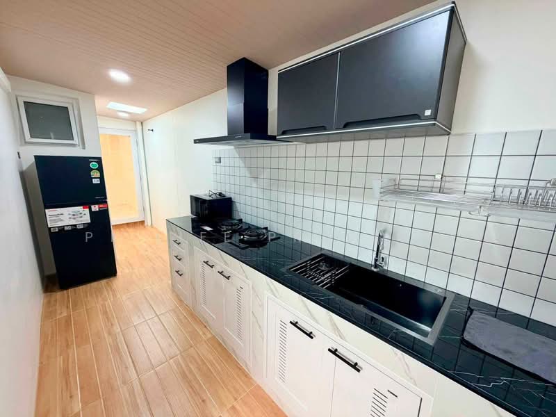 9R0804 This house for rent 3 bedroom 2 bathroom 40,000/month at wichit have fully furnished, Phuket, Wichit, Muang Phuket, Phuket, 3 Bedrooms, 120 sqm, Semi-Detached House (Twin House) For Rent, by PK LIFE Property, 500410715 - DDproperty.com
